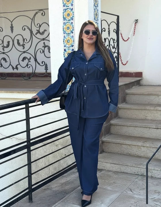 👖 Ensemble Jean Femme colllection 2026