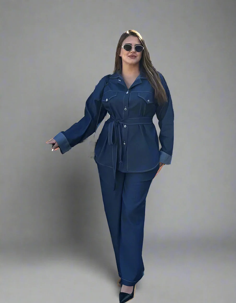 👖 Ensemble Jean Femme colllection 2026